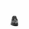 Pantofi barbati eleganti din piele naturala Leofex - 931-1 Negru Box