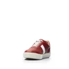 Pantofi barbati sport din piele naturala Leofex - 523 Rosu Box