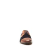 Pantofi casual barbati din piele naturala, Leofex - 785 cognac-blue