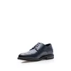 Pantofi casual barbati din piele naturala, Leofex - 979 blue box