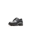 Pantofi casual barbati din piele naturala Leofex - Mostră 930-1 Blue Box