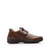 Pantofi casual bărbați din piele naturală, Leofex - Mostră Matei  Maro Box