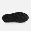 Pantofi casual damă cu talpă groasă din piele naturală - 1208 Galben Box