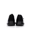 Pantofi casual damă din piele naturală - 4408 Negru Box