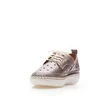 Pantofi casual dama din piele naturala, Leofex - 244 Gri X Box