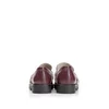Pantofi casual damă din piele naturală, Leofex - Mostră Emilia Vișiniu Box