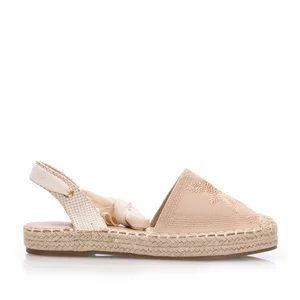 Pantofi de vară damă, Pass Collection - 4421 Bej