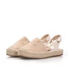 Pantofi de vară damă, Pass Collection - 4421 Bej