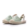 Pantofi de vară damă, Pass Collection - 4421 Verde
