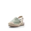 Pantofi de vară damă, Pass Collection - 4421 Verde
