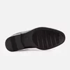 Pantofi eleganți bărbați din piele naturală - 3108 Negru Box