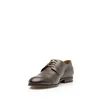 Pantofi eleganti barbati din piele naturala Leofex- 510-1 Verde Box