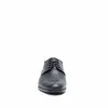 Pantofi eleganţi bărbaţi din piele naturală, Leofex - 522 Negru Box