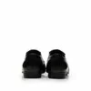Pantofi eleganţi bărbaţi din piele naturală, Leofex - 522 x Negru Box