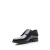 Pantofi eleganţi bărbaţi din piele naturală, Leofex -  529-1 Blue Box