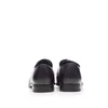 Pantofi eleganţi bărbaţi din piele naturală, Leofex - 534 Negru Box