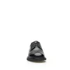 Pantofi eleganti barbati din piele naturala Leofex - 657 Negru Box