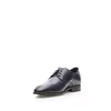 Pantofi eleganţi bărbaţi din piele naturală, Leofex - 662 Blue Box