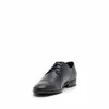 Pantofi eleganti barbati din piele naturala,Leofex - 743 * Blue box