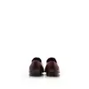 Pantofi eleganți bărbați din piele naturală, Leofex - 743* Red Wood Box