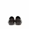 Pantofi eleganti barbati din piele naturala,Leofex - 779-1 taupe inchis box