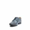 Pantofi eleganti barbati din piele naturala, Leofex - 792 blue box