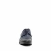 Pantofi eleganti barbati din piele naturala,Leofex - 821 blue box