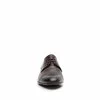 Pantofi eleganti barbati din piele naturala,Leofex - 896 Mogano box