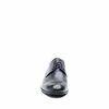 Pantofi eleganti barbati din piele naturala,Leofex - 898 blue box