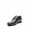 Pantofi eleganti barbati din piele naturala,Leofex - 898 blue box