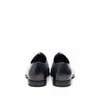 Pantofi eleganti barbati din piele naturala,Leofex - 898 blue box