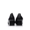 Pantofi eleganți damă din piele naturală - 4413 Negru Box