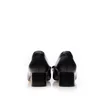 Pantofi eleganți damă din piele naturală - 4415 Negru Box