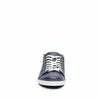 Pantofi sport barbati din piele naturala, Leofex - 801 blue box