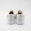 Pantofi sport barbati din piele naturala, Leofex - Mostra Florin 1  alb box
