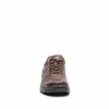 Pantofi casual barbati din piele naturala, Leofex - 131 maro box