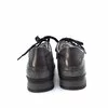 Pantofi sport dama din piele naturala, Leofex - 235 gri box