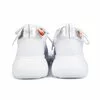 Pantofi sport damă din piele naturală, Leofex- 239 Alb box