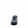 Pantofi sport dama din piele naturala, Leofex- 552 S Blue box