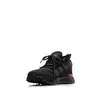 Pantofi sport Otter bărbați din material textil - 9173 Negru Sintetic