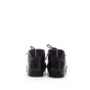 Ghete casual barbati din piele naturala - 915 Negru Box