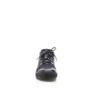 Ghete casual barbati din piele naturala - 915 Negru Box