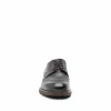 Pantofi barbati casual din piele naturala Leofex- 996 Mogano box