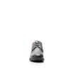 Pantofi casual bărbați din piele naturală, Leofex - 629 Blue Box