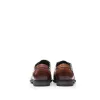 Pantofi casual bărbați din piele naturală, Leofex - 629 Blue Box