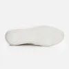 Pantofi casual dama din piele naturala, Leofex - 244  Bej Deschis Box