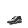 Pantofi eleganţi bărbaţi din piele naturală, Leofex - 534 Negru Box
