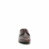 Pantofi eleganti barbati din piele naturala,Leofex - 792 maro