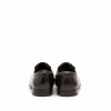 Pantofi eleganti barbati din piele naturala,Leofex - 792 maro