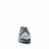 Pantofi eleganti barbati din piele naturala,Leofex - 892 negru box